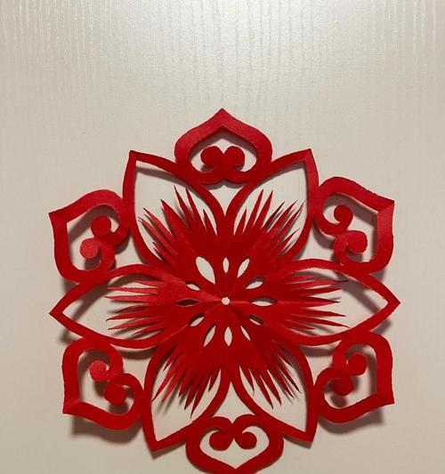 哪些窗花象征着爱情？哪种窗花代表爱情？