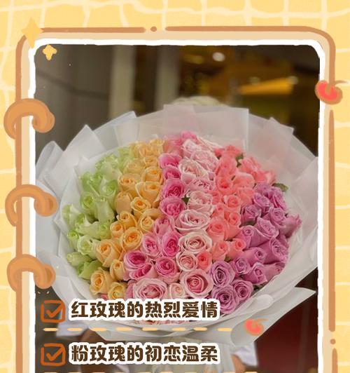 橙玫瑰花语代表什么？橙玫瑰的寓意有哪些？