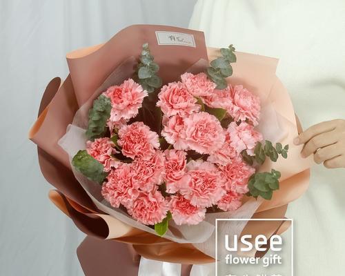 粉色花的寓意是什么？粉色花代表什么情感？