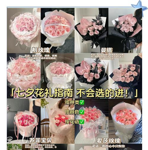 送花时哪些句子寓意深刻？它们的含义是什么？