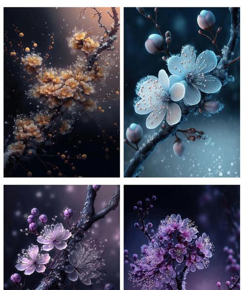 梅花象征了什么？梅花的花语有哪些含义？