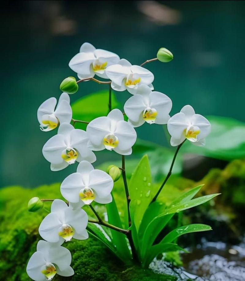 友谊象征的花朵有哪些？它们的花语是什么？