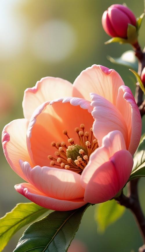 热情如火，灿烂如花（以向日葵花语为主题的文章）