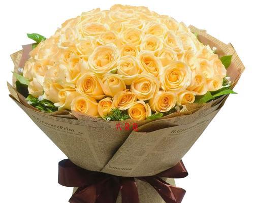 52朵玫瑰花所代表的含义（用花语诠释真挚情感的52朵玫瑰花）
