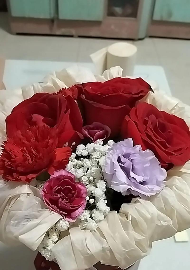 梅花的花语（梅花的花语传递了人们对美好未来的渴望）