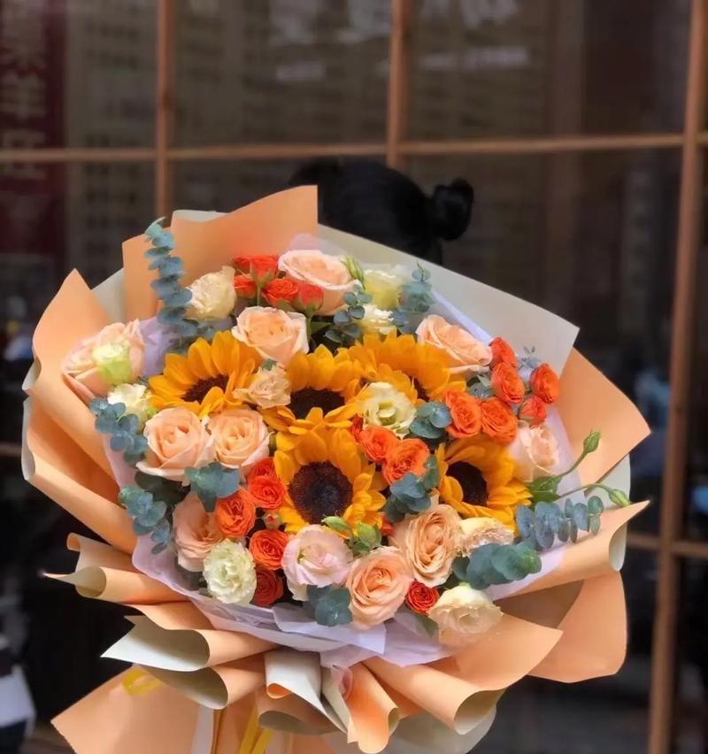 梅花的花语（梅花的花语传递了人们对美好未来的渴望）