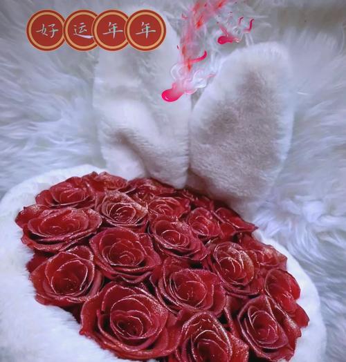 什么花象征爱情永不变质？爱情永不变质的花有哪些？