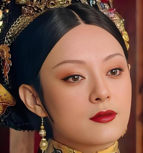 甄嬛传中象征爱情的花是什么？