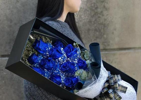 生日送蓝色花有何含义？蓝色花象征着什么？