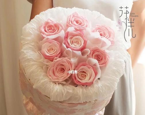 永生花寓意着永不凋零的爱情吗？