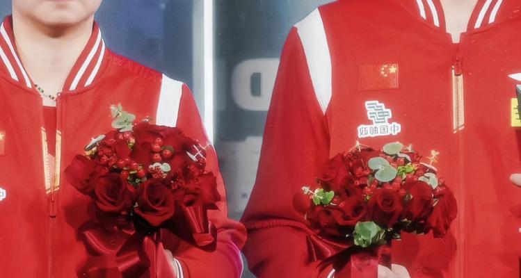 手捧花送给老公的意义是什么？