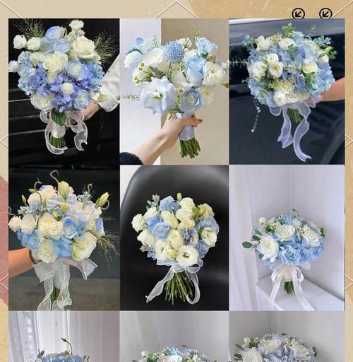 送孩子手捧花有何特殊含义？它们象征着什么？