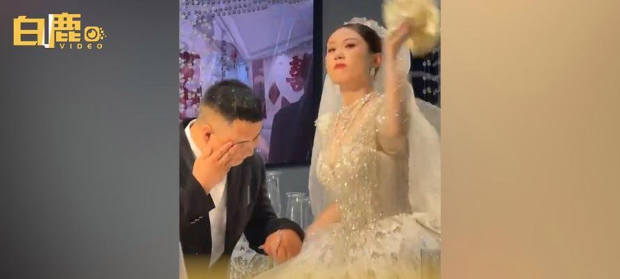 手捧花砸到人有什么寓意？被手捧花砸中代表什么？