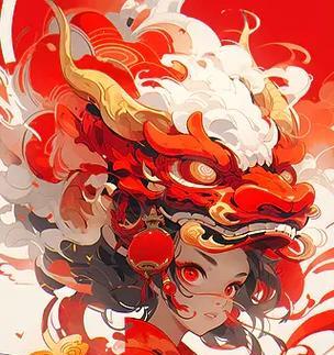 红色麒麟花的寓意是什么？