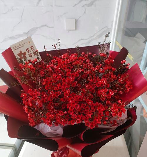 幸福花的寓意是什么？幸福花的象征意义有哪些？