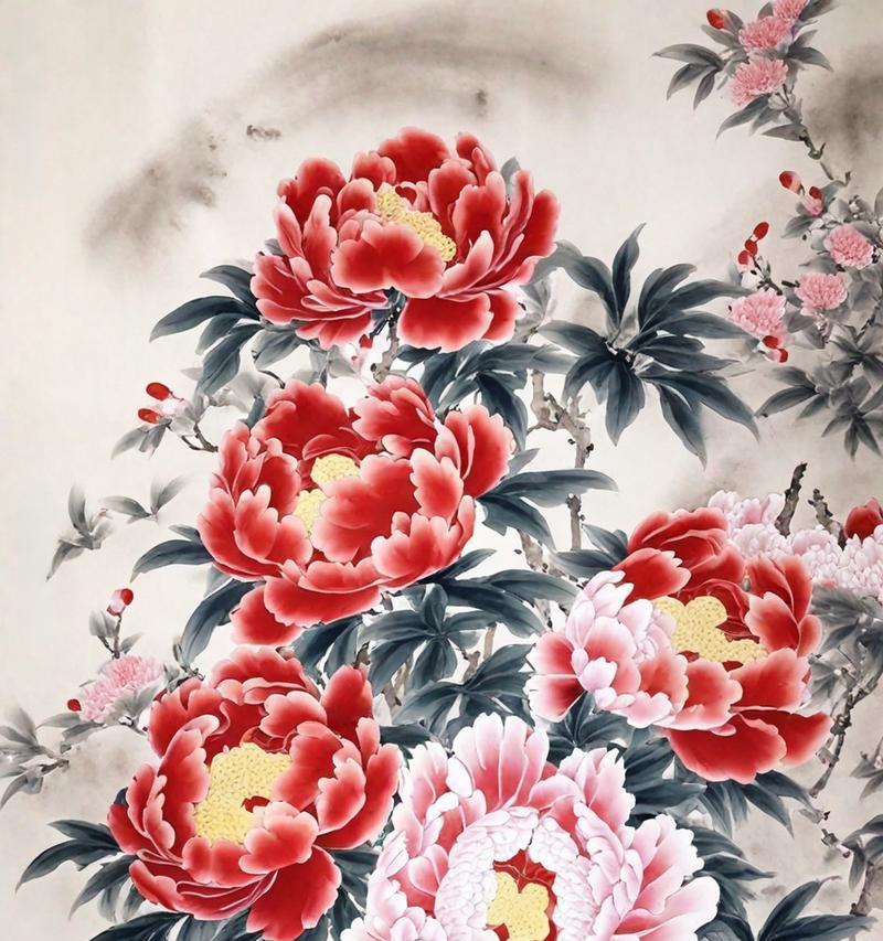 哪种花象征富贵圆满？富贵圆满花语有哪些？
