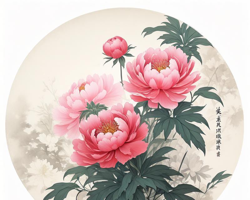 寓意富贵平安的花臂是什么样的？如何设计寓意富贵平安的花臂？