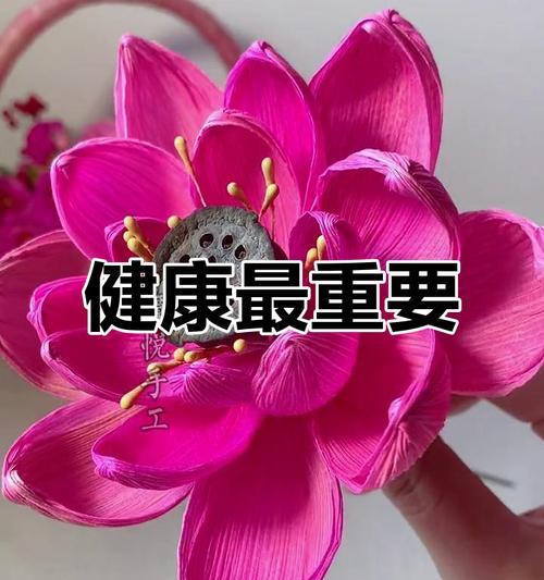 什么花象征平安健康？平安健康花的寓意是什么？