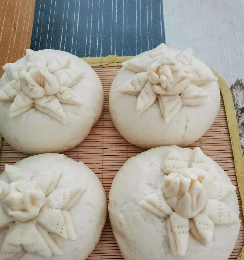 重阳节蒸花馍有什么意义？花馍在重阳节的寓意是什么？