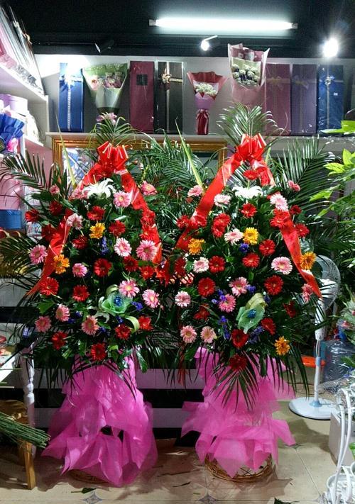浪漫花语春秋被的含义是什么？