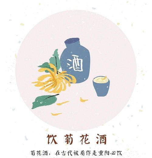 重阳节蒸花馒头的由来和寓意是什么？