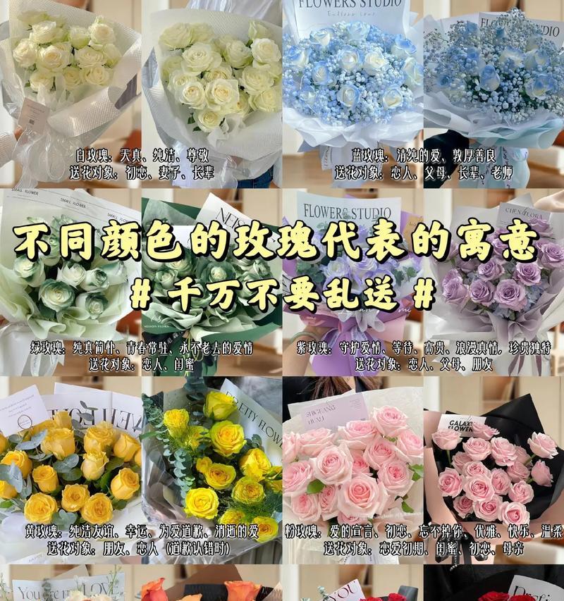 花在不同文化中代表什么？如何理解它们的象征意义？