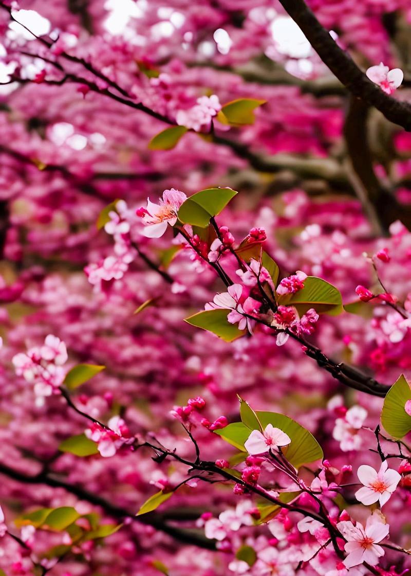 粉色花语是什么？早安时送粉色花有何含义？