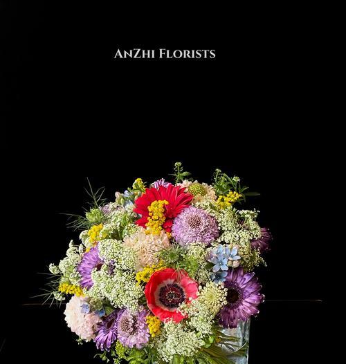 交换手捧花代表什么？手捧花互换的含义是什么？