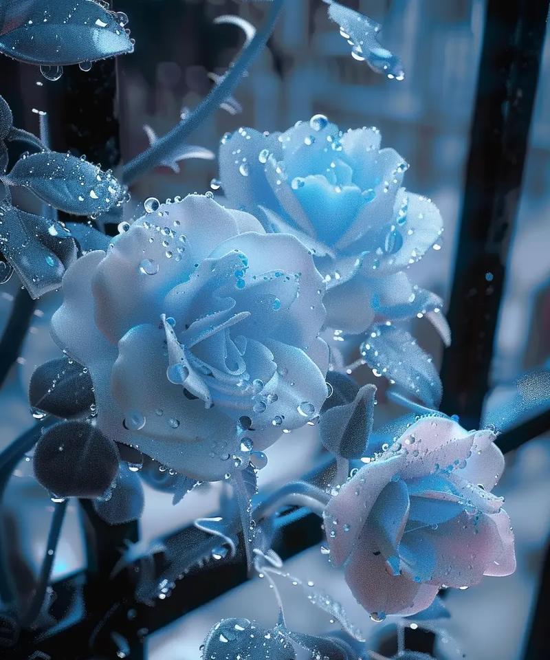 象征貂蝉爱情的花是什么？它的花语是什么？