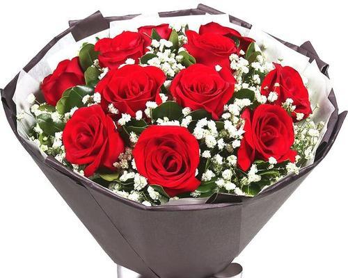 情人节派发玫瑰花代表什么？花语背后的深层含义是什么？