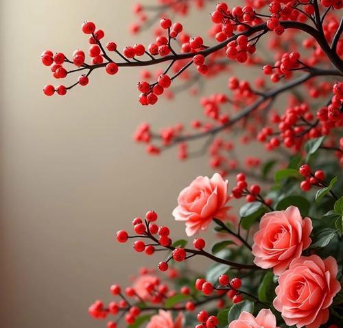 哪种花寓意全家平安？全家平安的花语有哪些？