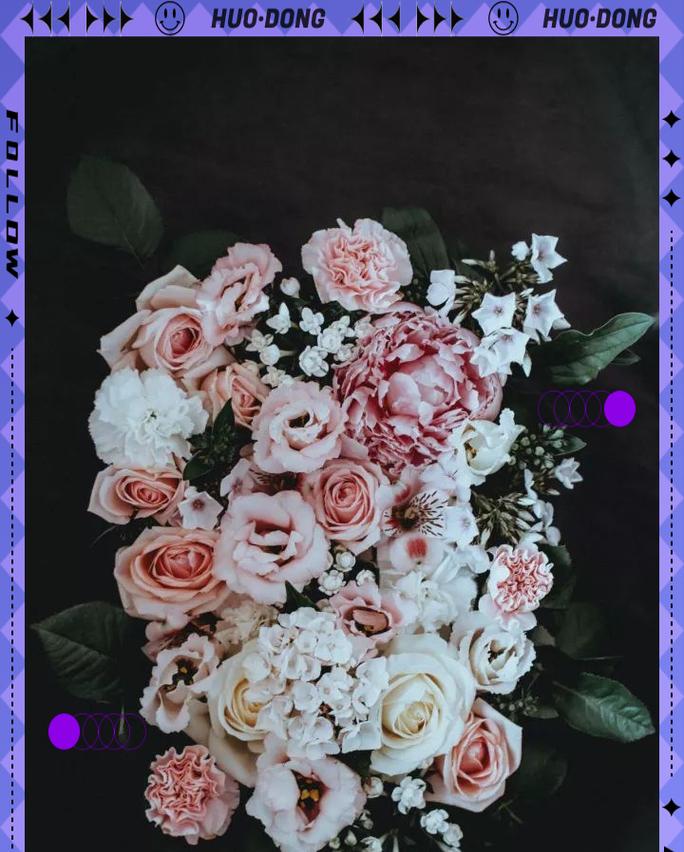 媳妇的爱情观用什么花来象征？哪种花代表媳妇的爱情观？