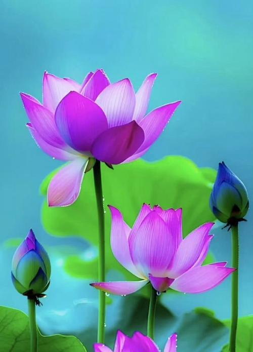 寓意发财平安吉祥的花有哪些？选择时应注意什么？