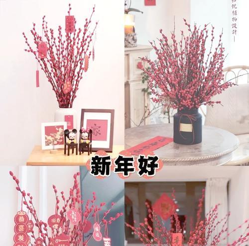 春节期间开的花寓意何在？