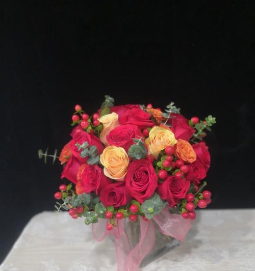 伴娘接手捧花有何寓意？结婚时伴娘手捧花的含义是什么？
