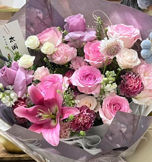 送什么花寓意幸福？生日礼物选择寓意幸福的花有哪些？
