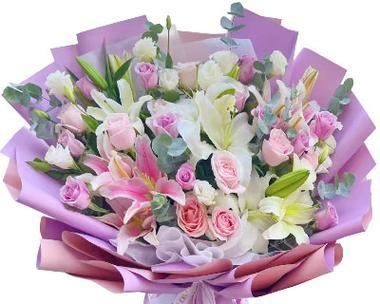 20朵花代表什么爱情含义？