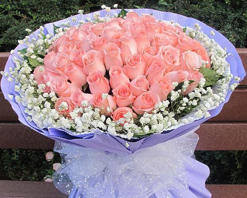 不同颜色的花分别代表什么？送花时颜色选择的寓意是什么？