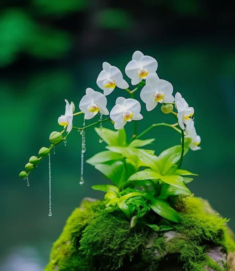 白色象征友谊的花有哪些？它们各自代表什么意义？
