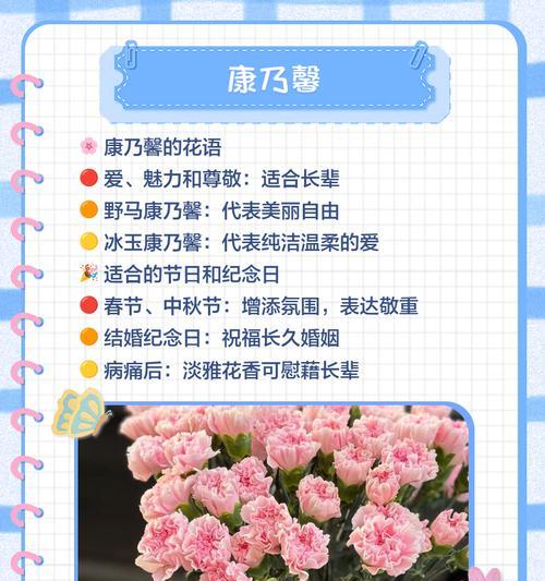再见祝福的花有哪些？它们各自代表什么寓意？