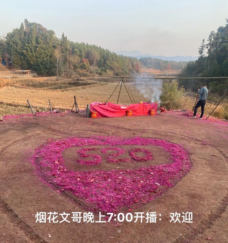 春节放炮的寓意是什么？打花在春节有何意义？