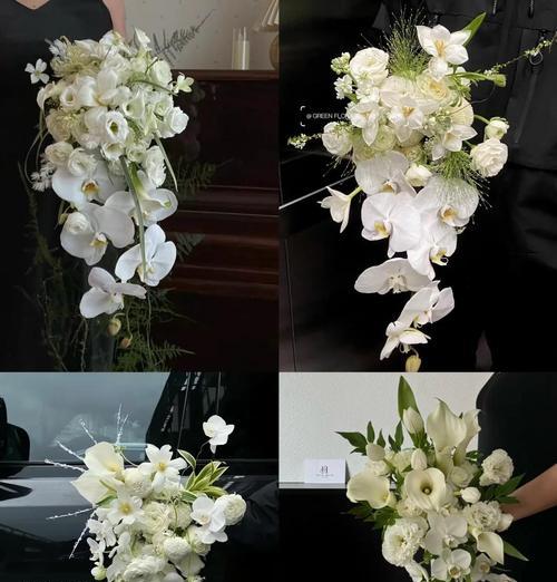 手捧花的美丽含义是什么？