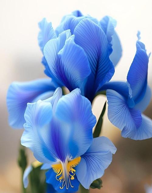 哪些花寓意自由平安喜乐？它们的花语是什么？