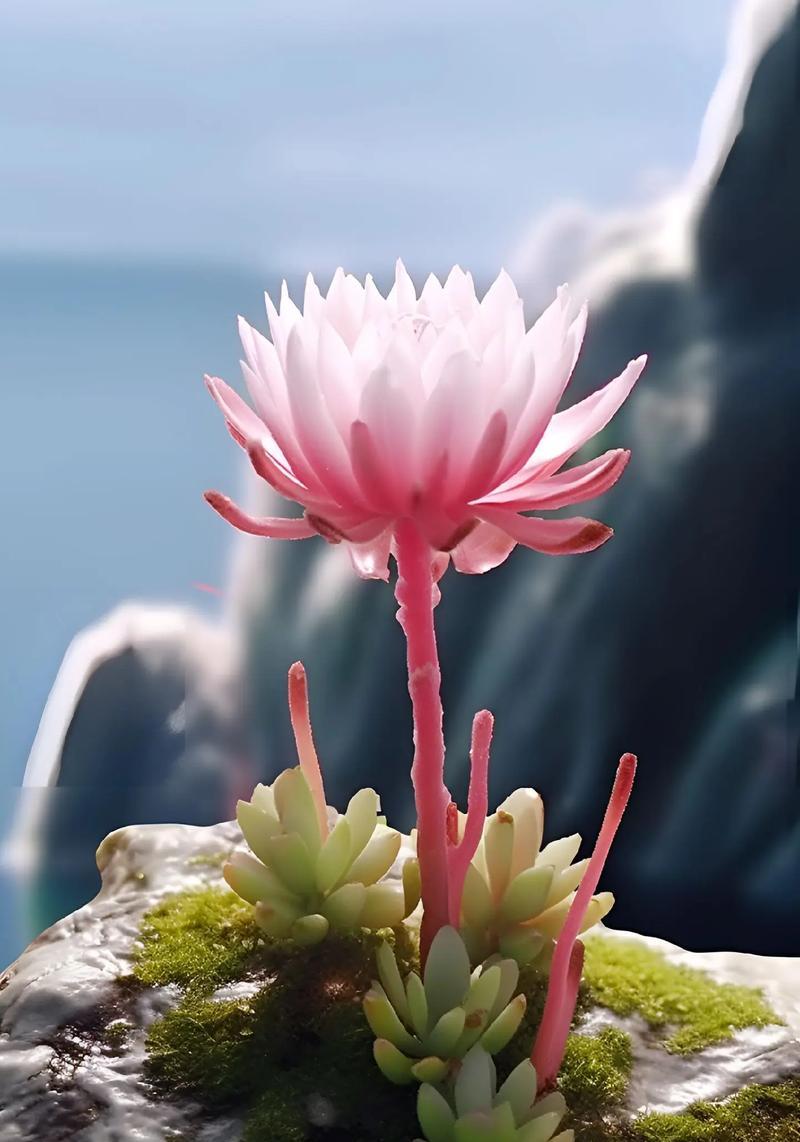 哪些花既好养又象征爱情？