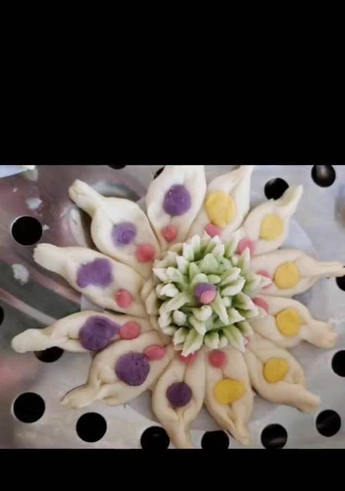 花馍馍的寓意是什么？吉祥花馍馍代表什么？
