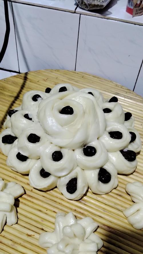 花馍馍的寓意是什么？吉祥花馍馍代表什么？