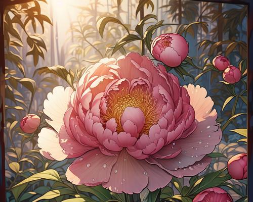 端午节有哪些象征性的花？这些花的寓意是什么？
