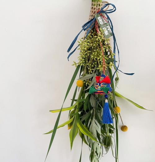 端午节有哪些象征性的花？这些花的寓意是什么？