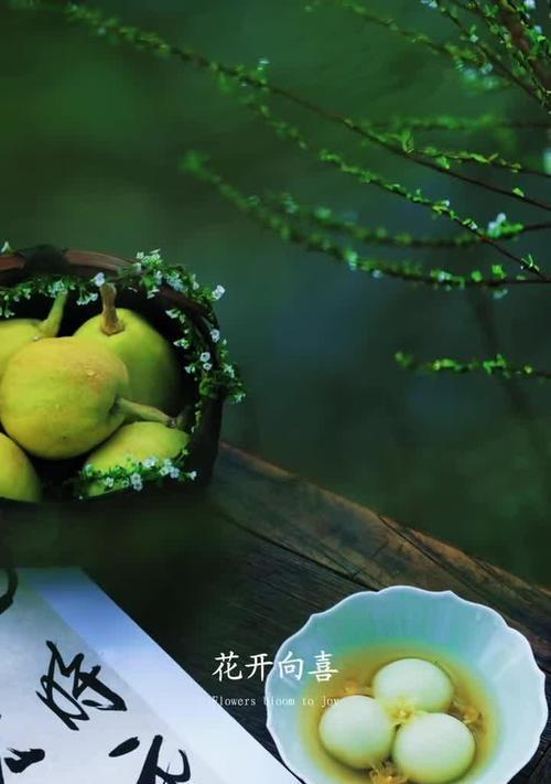 哪种花象征团圆美好幸福？花的团圆寓意是什么？