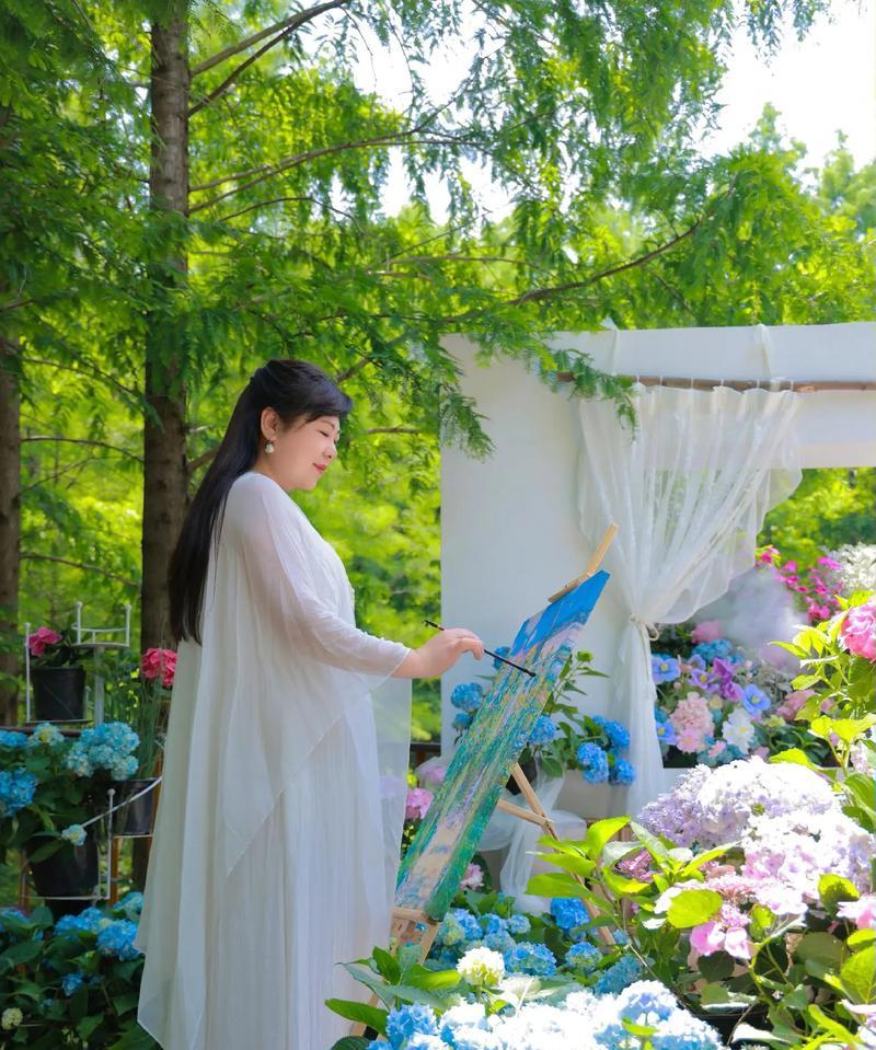 哪种花象征团圆美好幸福？花的团圆寓意是什么？